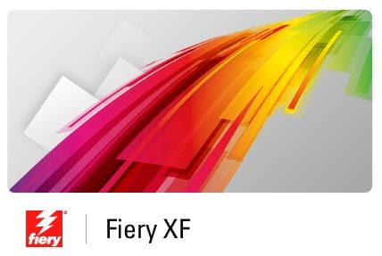 Új proofing szoftver: Fiery XF 5.2 Proofing