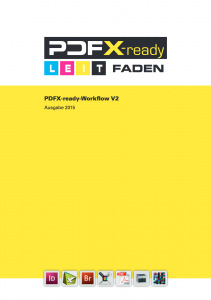 PDFX-ready Guide 2015 İndir