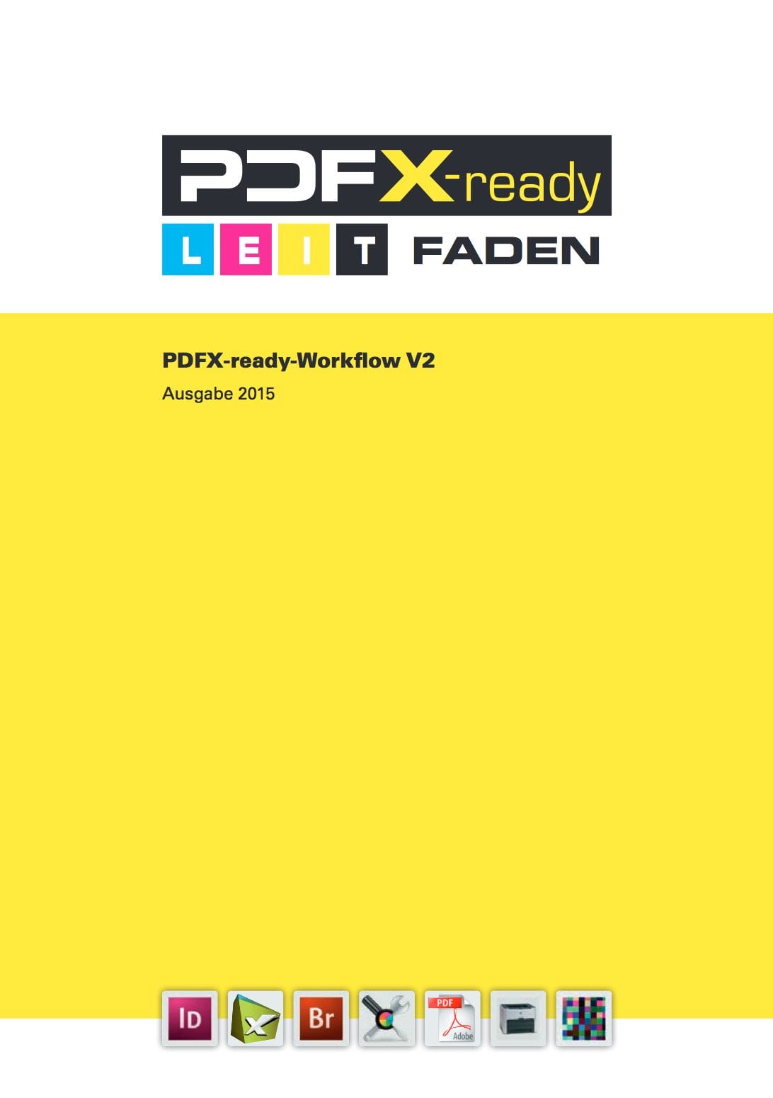 PDFX-ready Guide 2015 Lejupielādēt