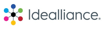Logotyp Idealliance