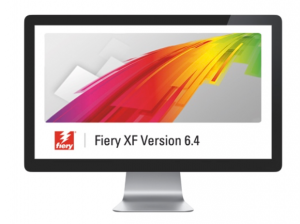 EFI FIERY XF6.4