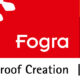 Certyfikat Fogra SpotCert 35140 - Proof GmbH