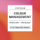 Logo-ul Simpozionului Fogra Colour Management 2024 München